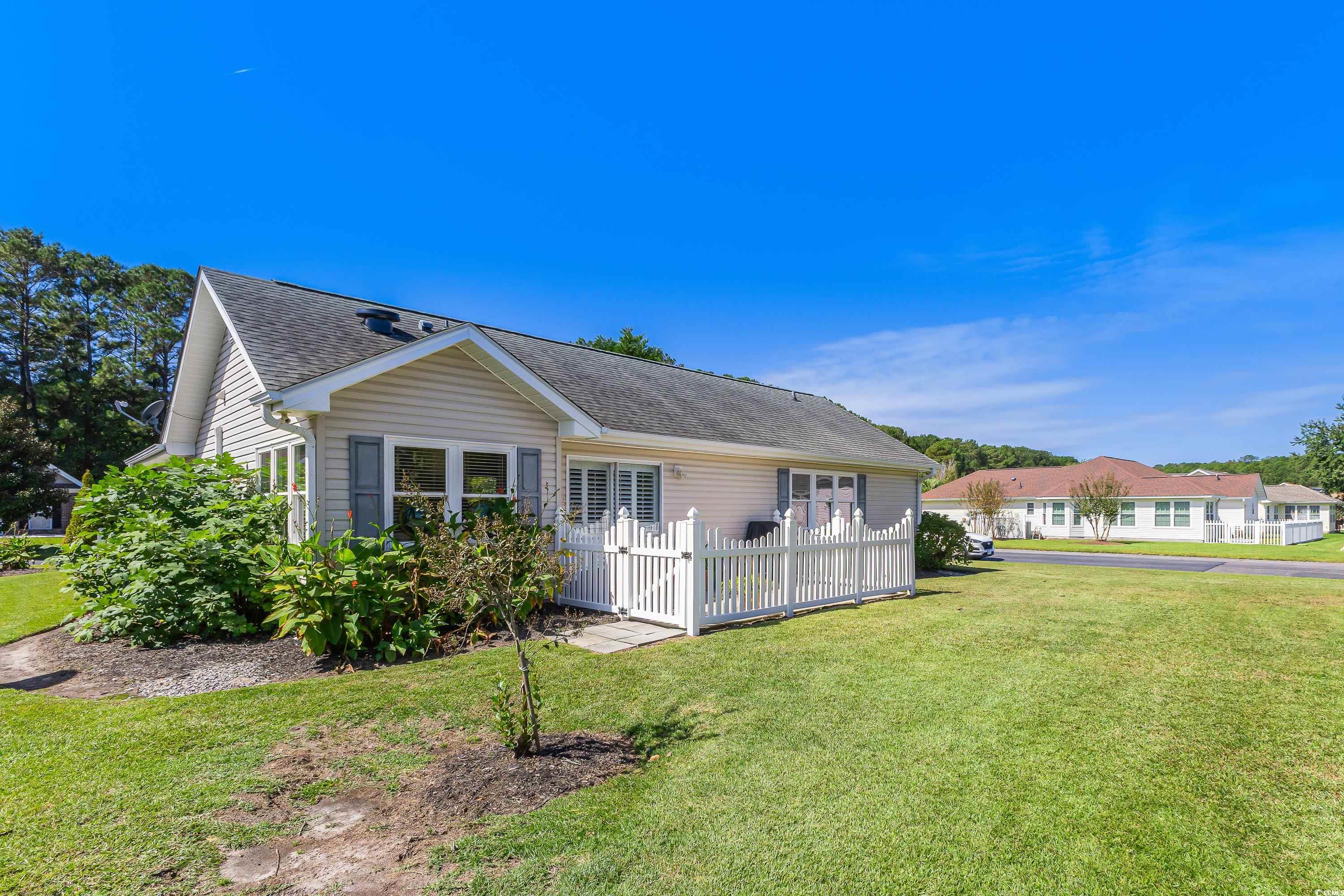 574 Wampee Street Calabash, NC 28467 - Photo 29 of 36