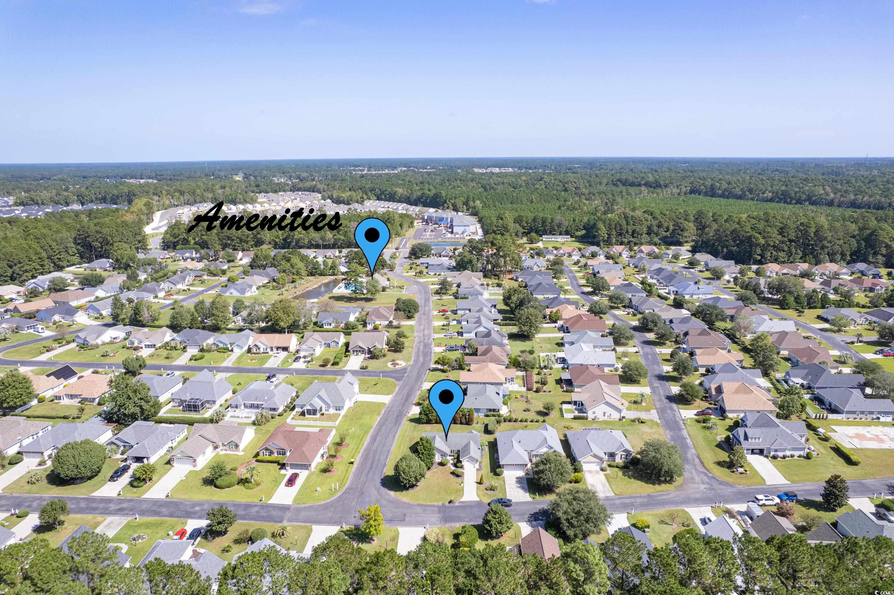 574 Wampee Street Calabash, NC 28467 - Photo 30 of 36