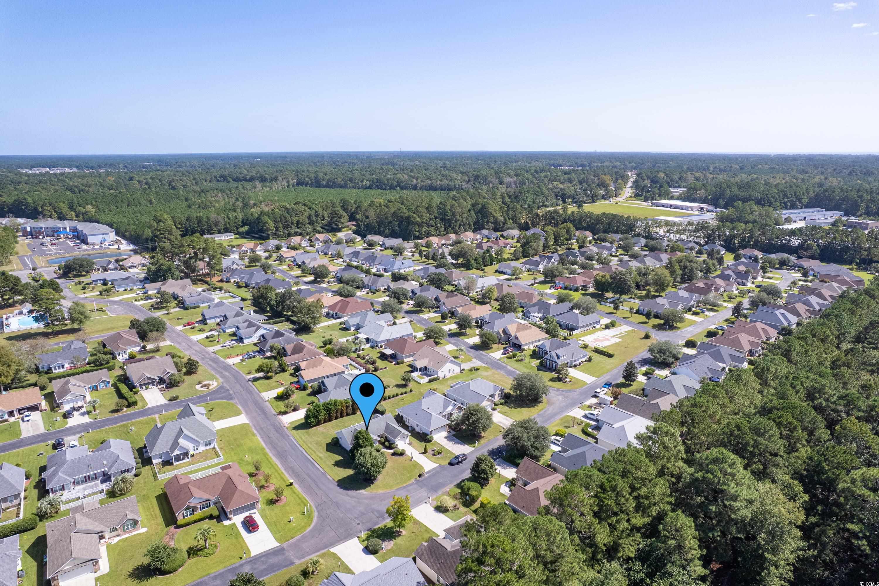 574 Wampee Street Calabash, NC 28467 - Photo 31 of 36