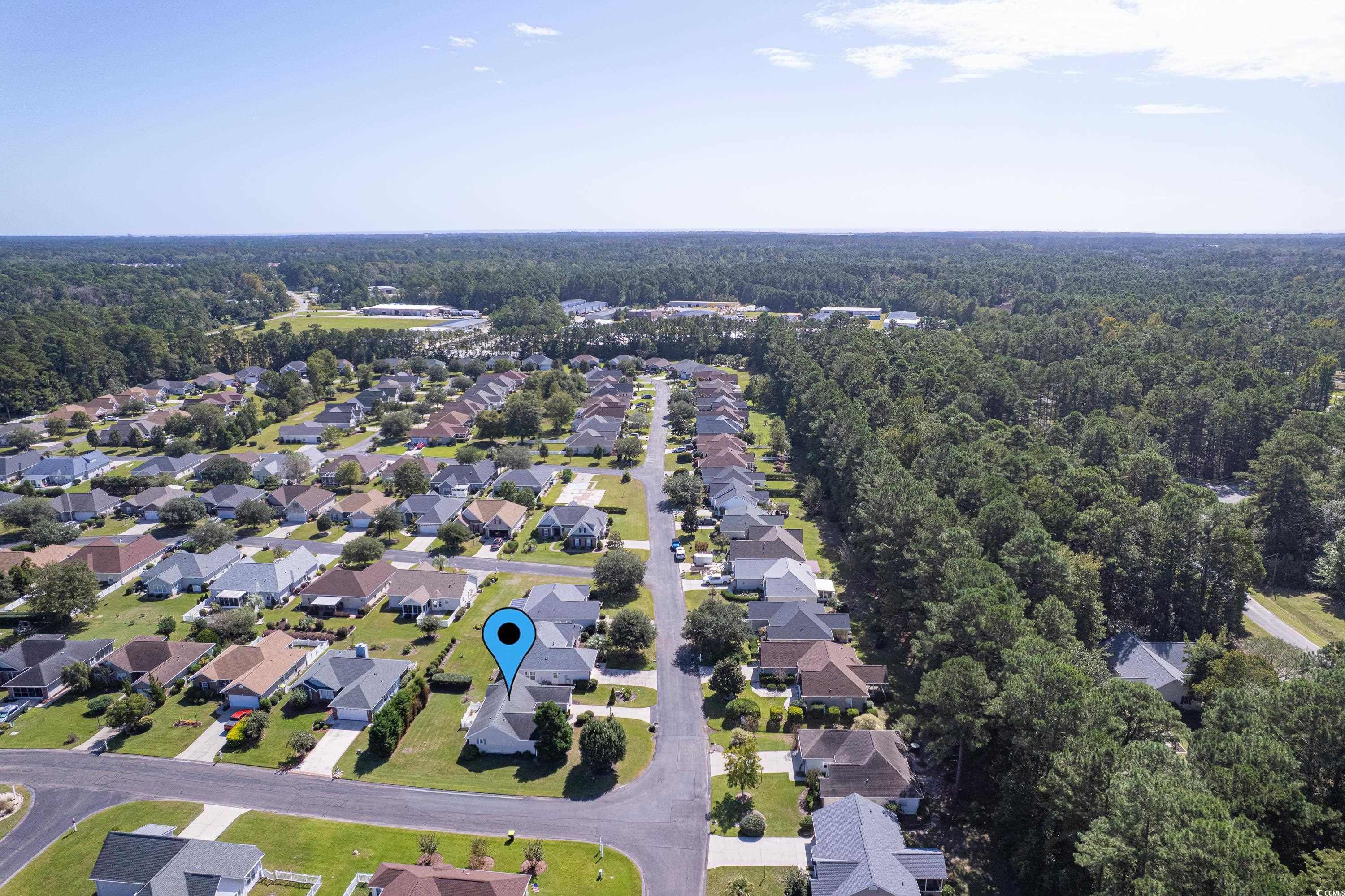 574 Wampee Street Calabash, NC 28467 - Photo 32 of 36