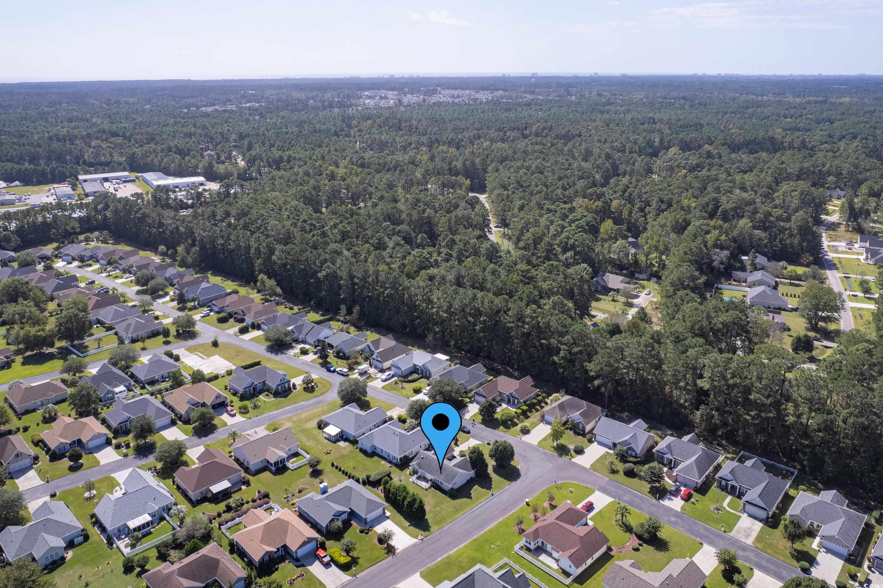 574 Wampee Street Calabash, NC 28467 - Photo 33 of 36