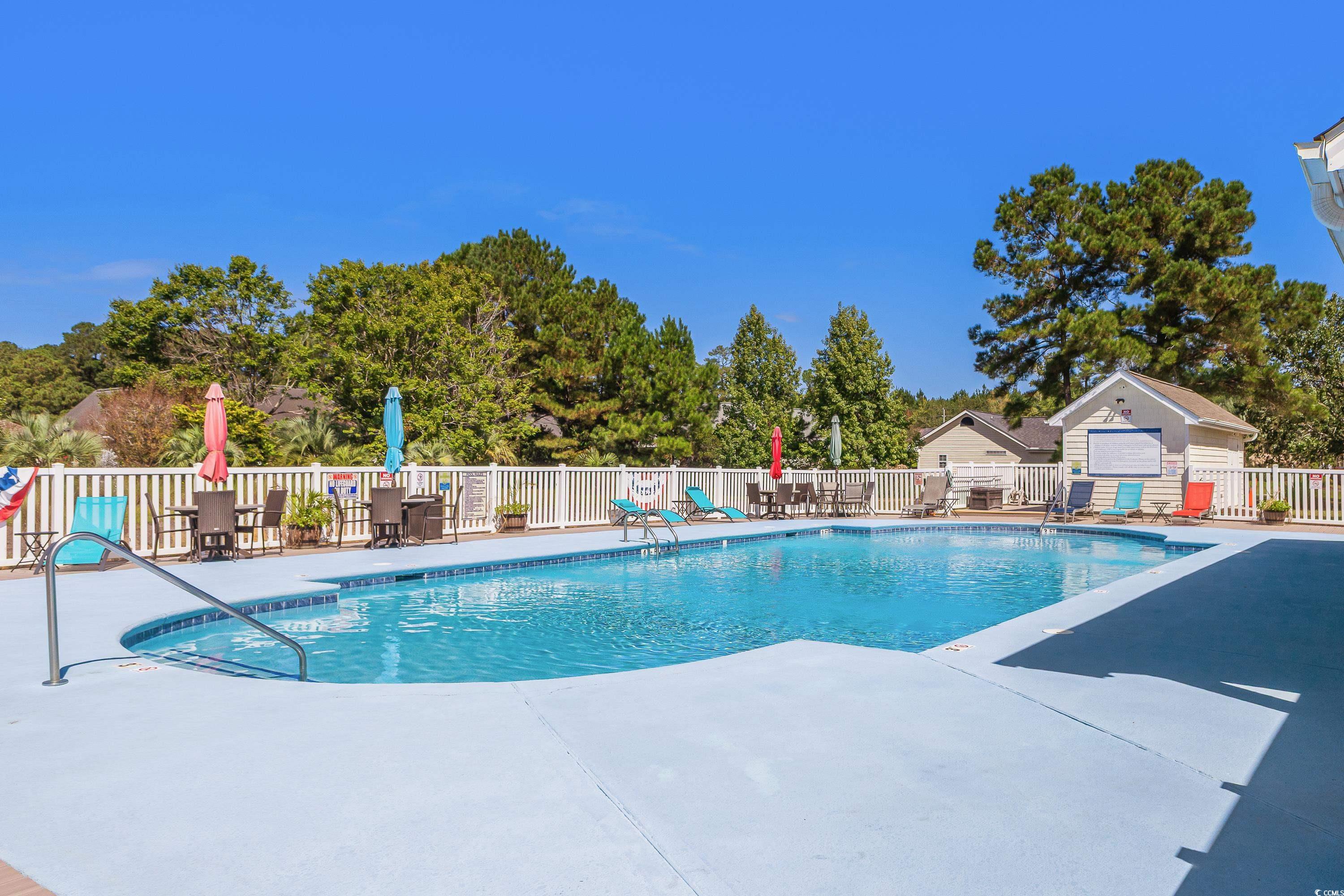 574 Wampee Street Calabash, NC 28467 - Photo 36 of 36