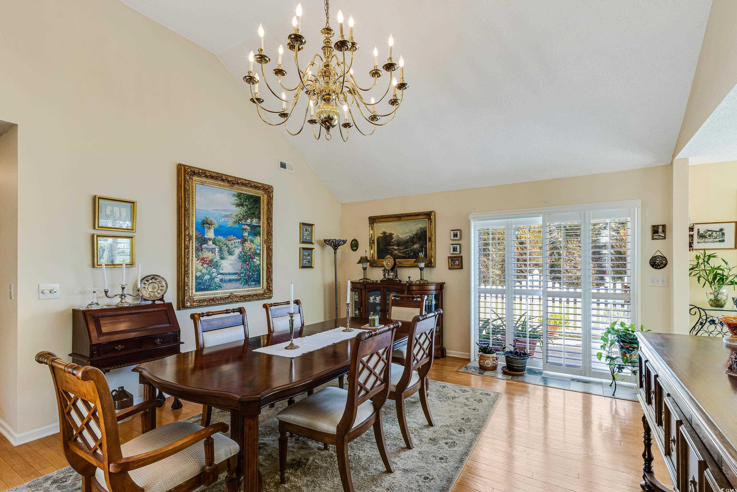 574 Wampee Street Calabash, NC 28467 - Photo 7 of 36