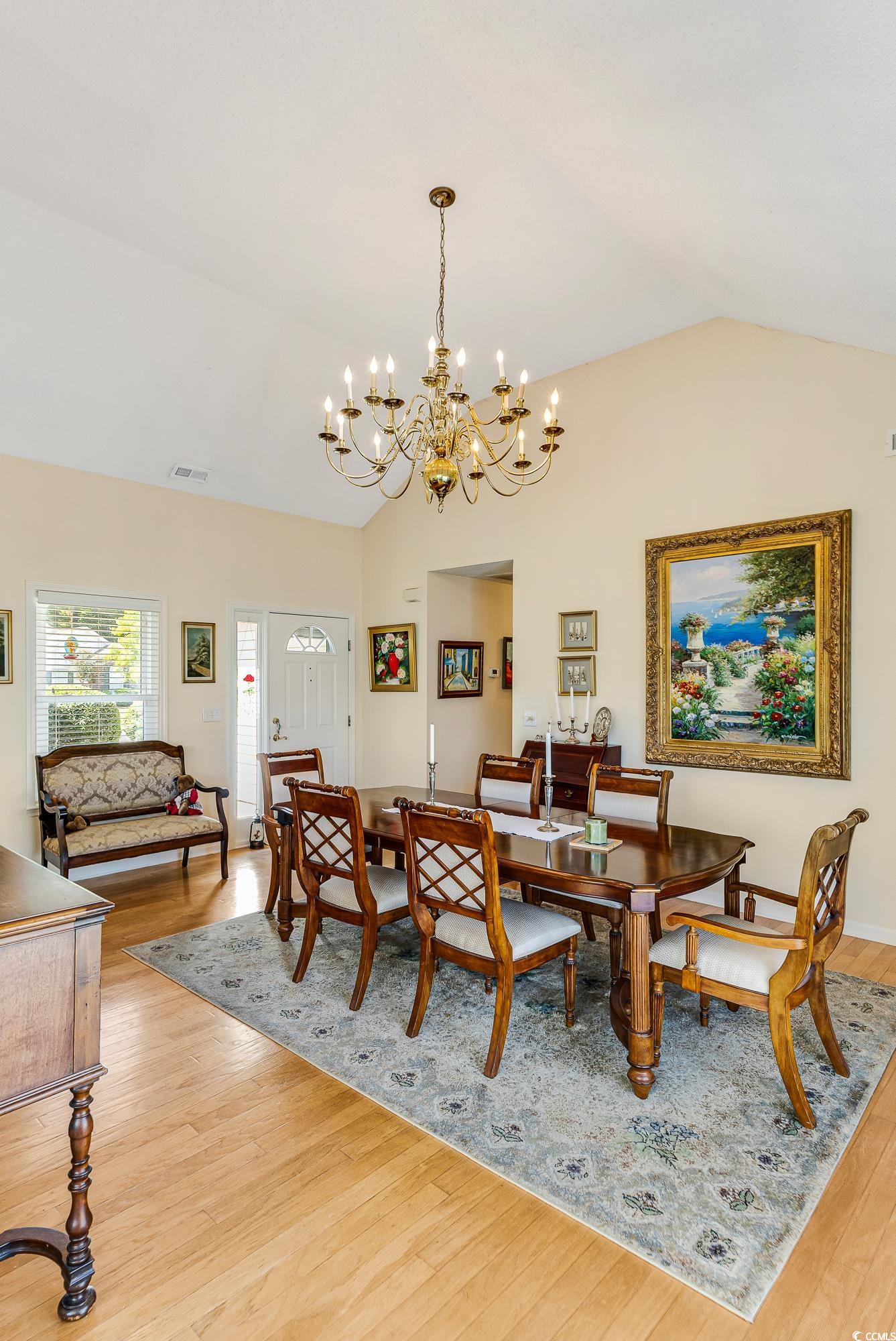 574 Wampee Street Calabash, NC 28467 - Photo 8 of 36
