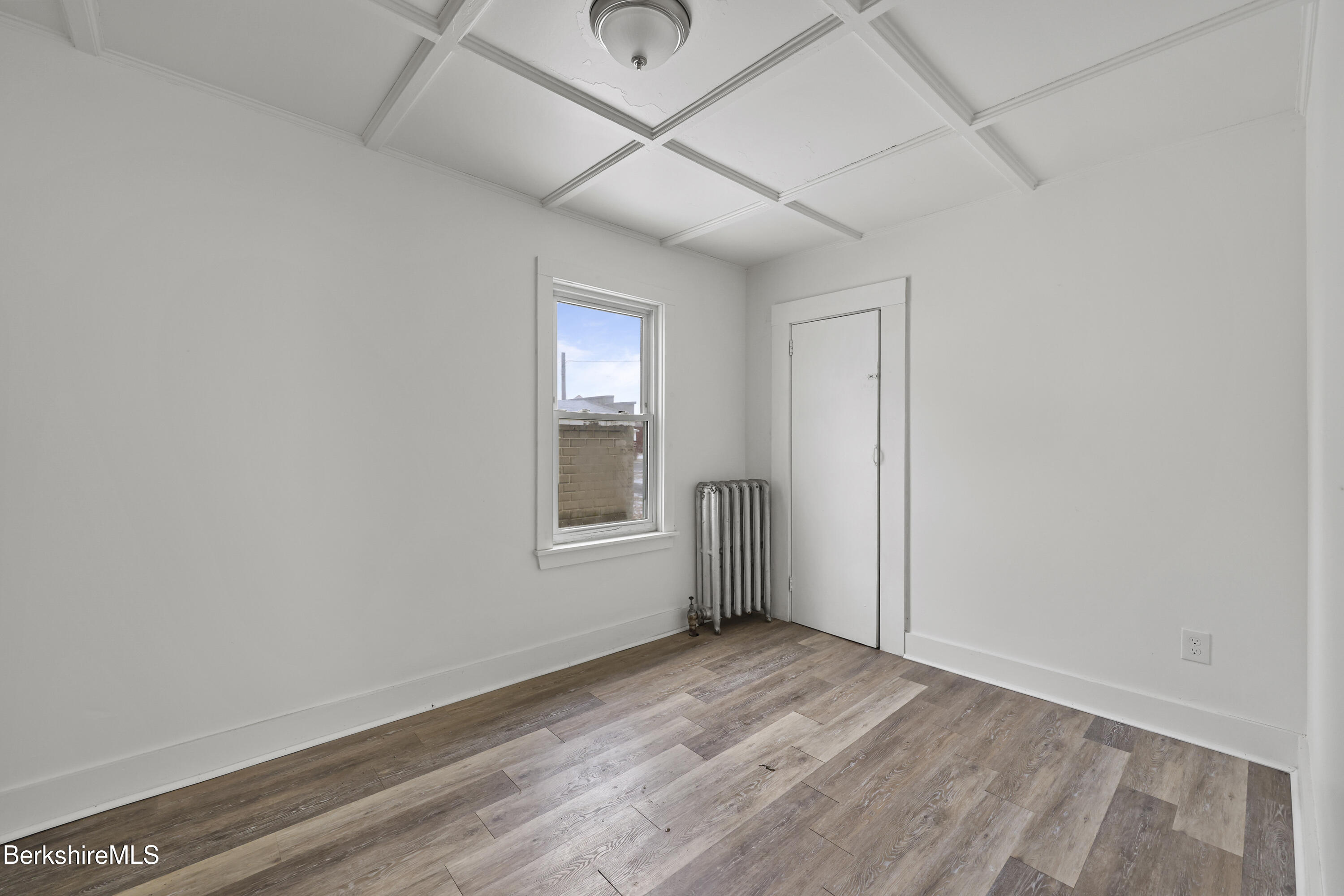 17 South Church Street Pittsfield, MA 01201 - Photo 14 of 27 Bedroom One