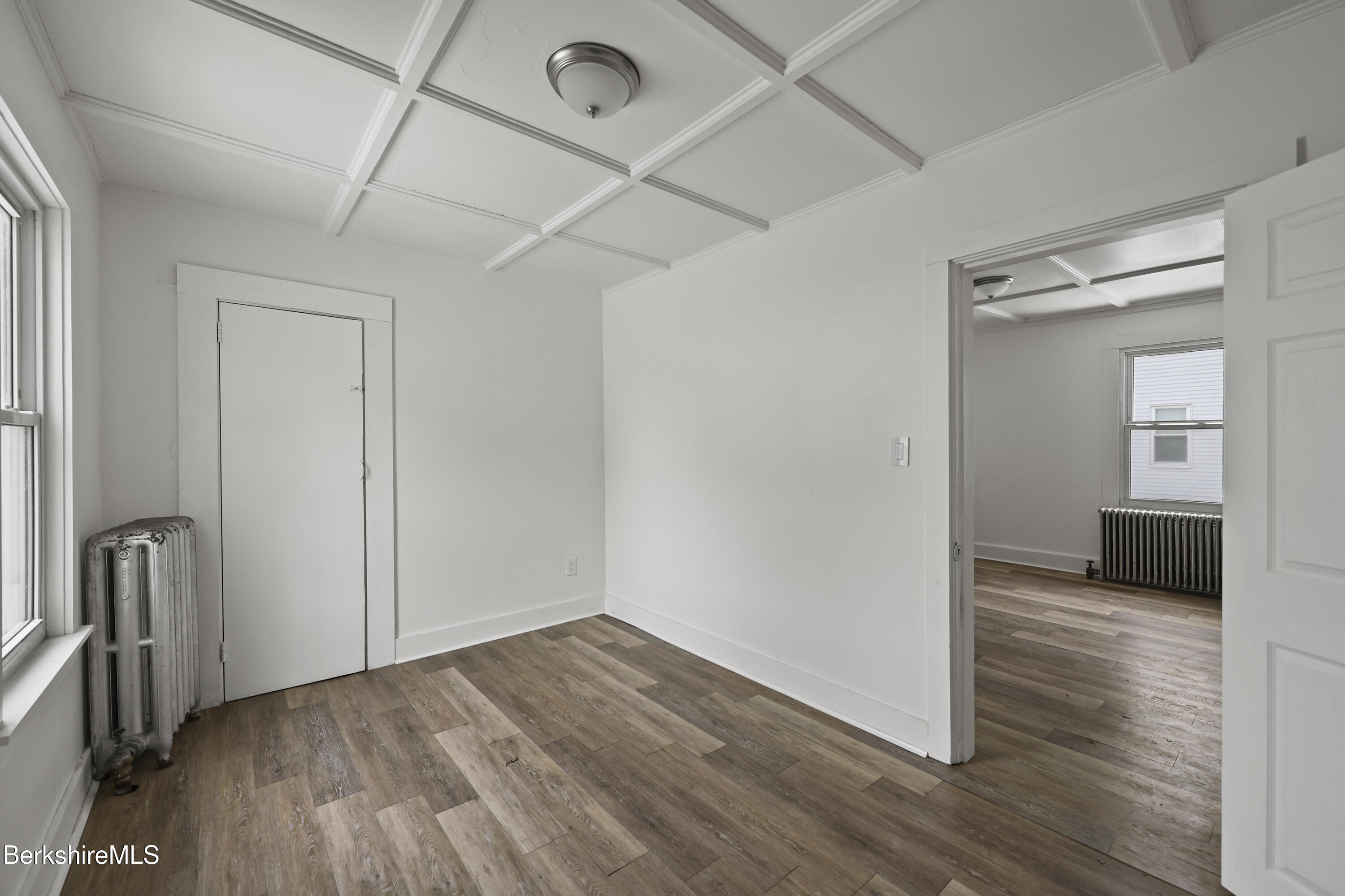 17 South Church Street Pittsfield, MA 01201 - Photo 15 of 27 Bedroom One