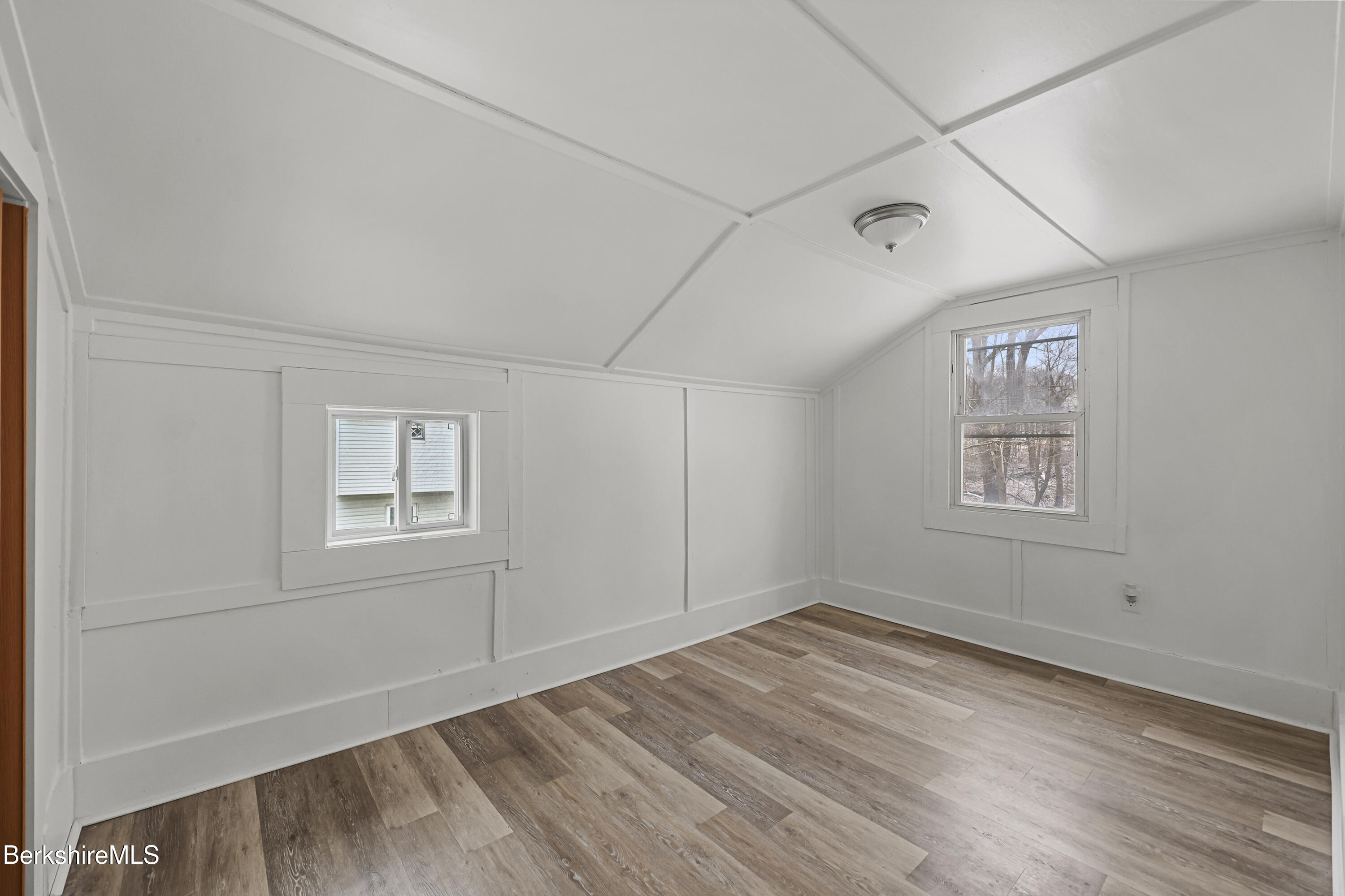 17 South Church Street Pittsfield, MA 01201 - Photo 20 of 27 Second Floor Bedroom Three