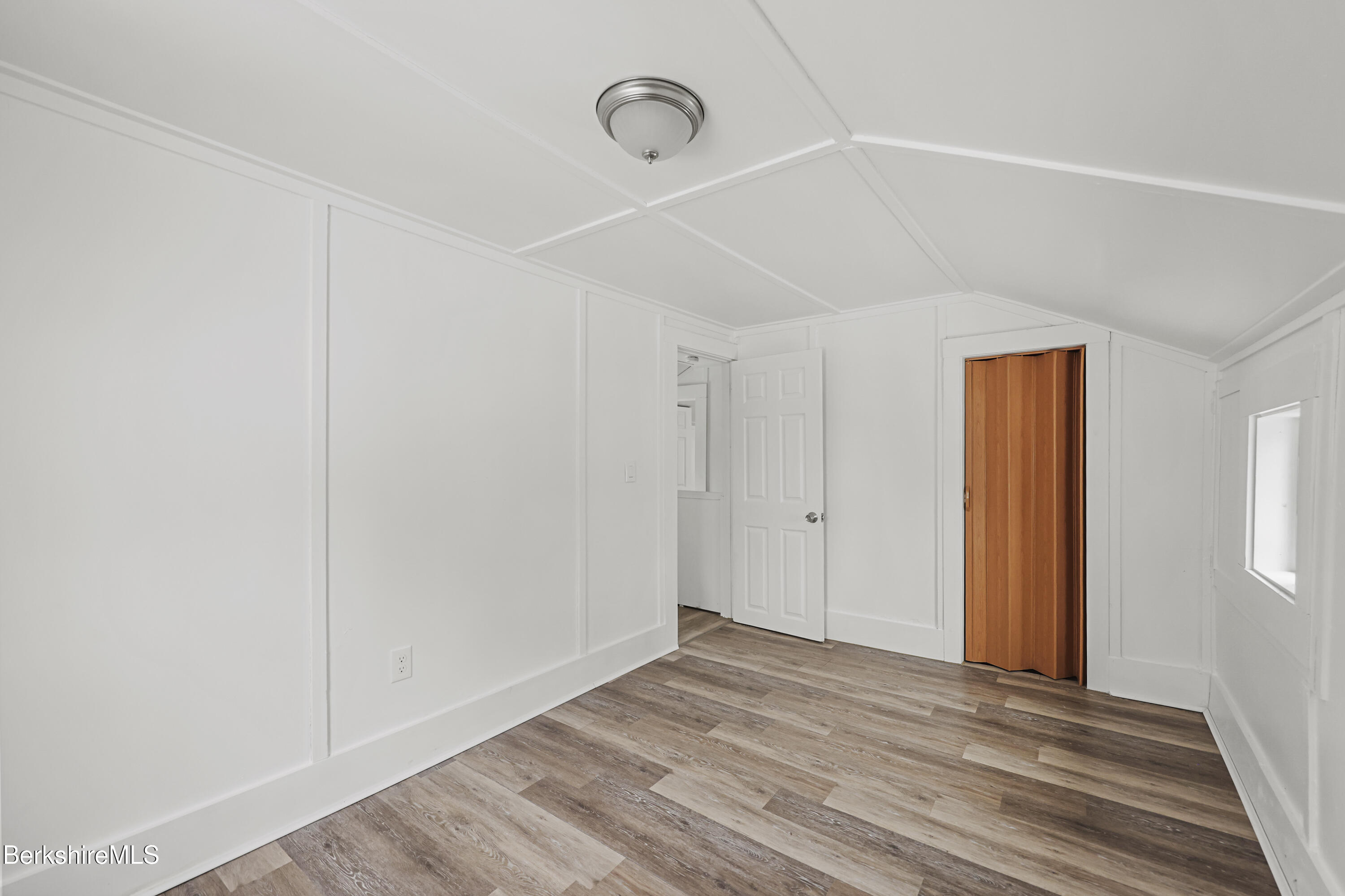 17 South Church Street Pittsfield, MA 01201 - Photo 21 of 27 Second Floor Bedroom Three