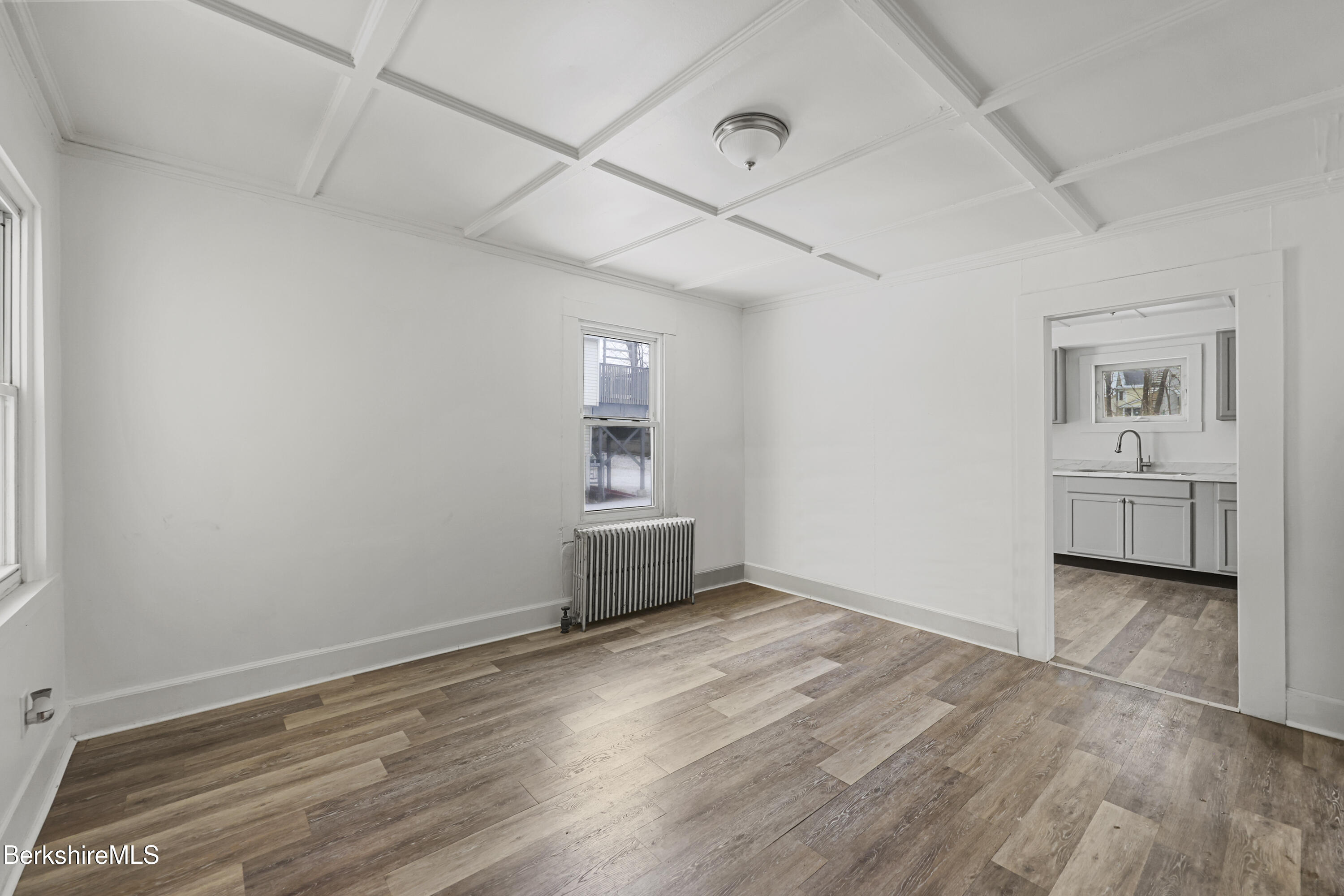 17 South Church Street Pittsfield, MA 01201 - Photo 7 of 27 Dining Room