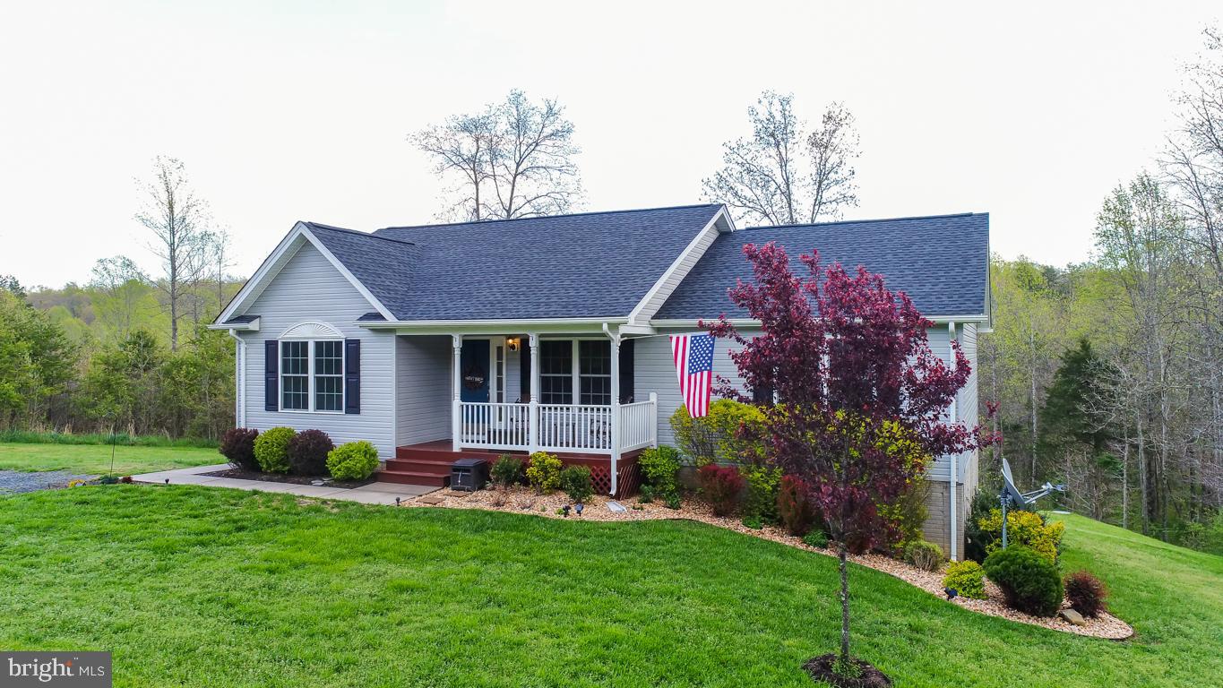 21109 Old Mill Road Culpeper, VA 22701 - Photo 1 of 40 Welcome Home!!