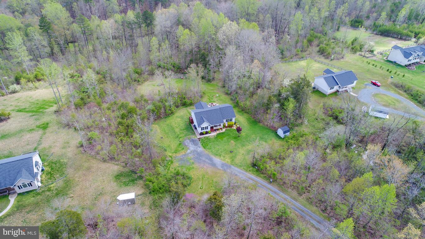 21109 Old Mill Road Culpeper, VA 22701 - Photo 2 of 40 Gallery Image 2