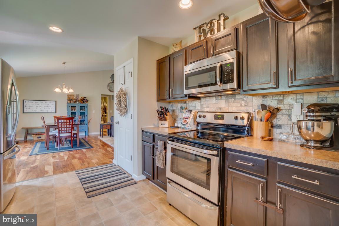 21109 Old Mill Road Culpeper, VA 22701 - Photo 13 of 40 Gallery Image 13