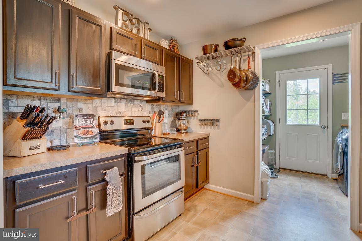 21109 Old Mill Road Culpeper, VA 22701 - Photo 17 of 40 Gallery Image 17