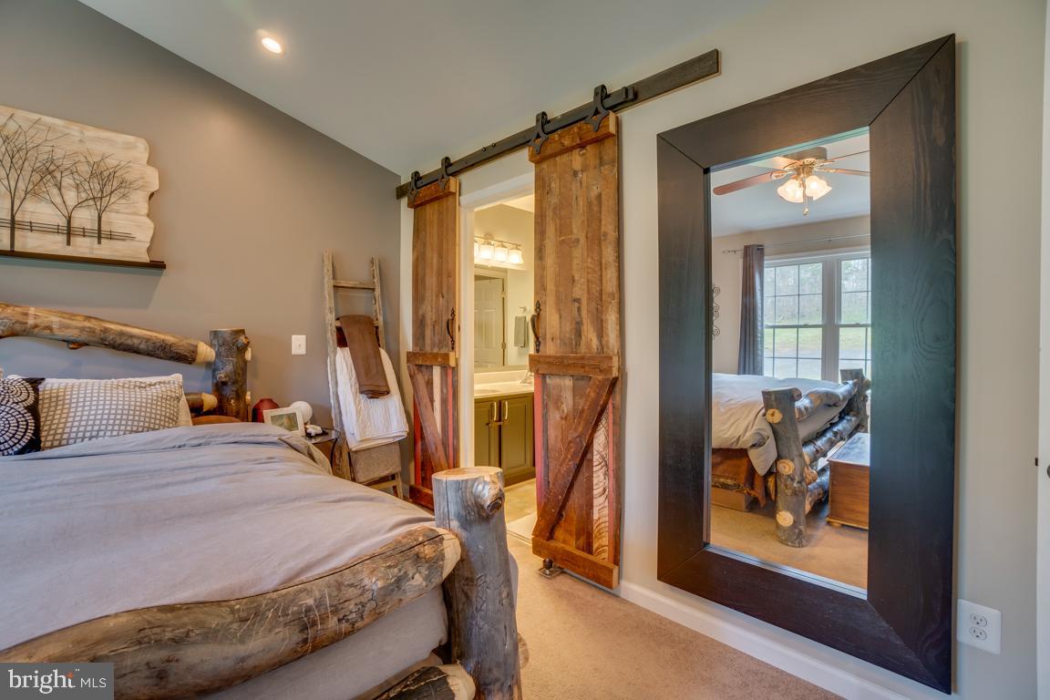 21109 Old Mill Road Culpeper, VA 22701 - Photo 20 of 40 Gallery Image 20