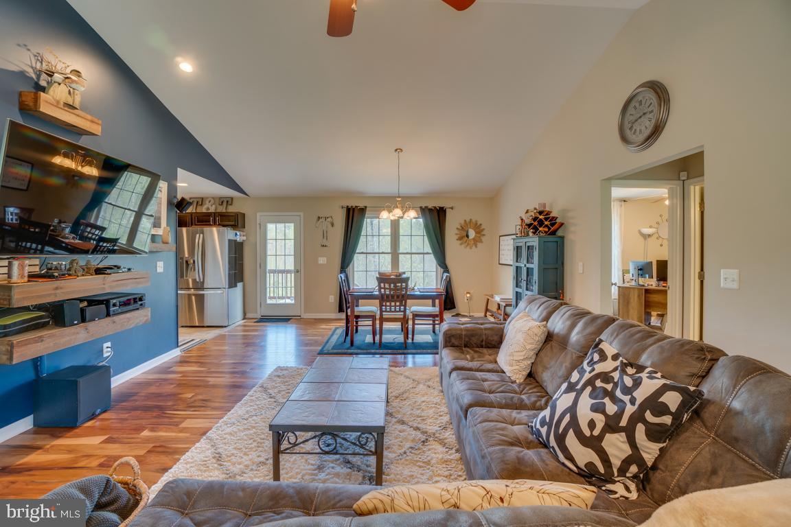 21109 Old Mill Road Culpeper, VA 22701 - Photo 3 of 40 Gallery Image 3
