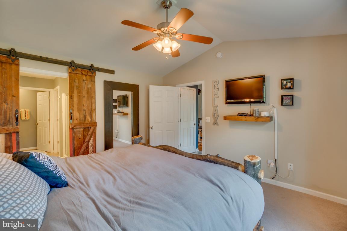 21109 Old Mill Road Culpeper, VA 22701 - Photo 21 of 40 Gallery Image 21