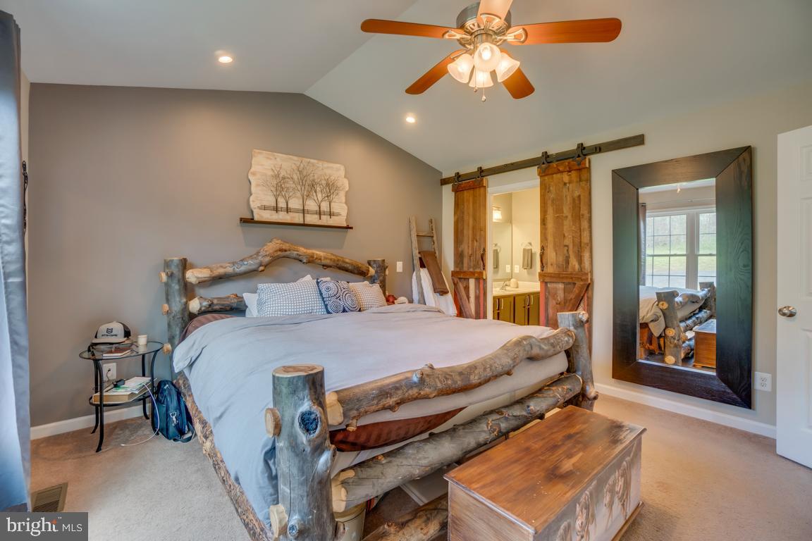 21109 Old Mill Road Culpeper, VA 22701 - Photo 22 of 40 Gallery Image 22
