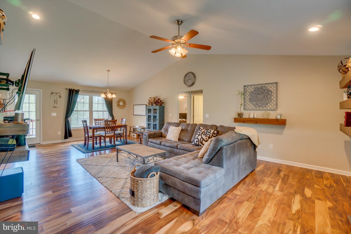 21109 Old Mill Road Culpeper, VA 22701 - Photo 4 of 40 Gallery Image 4