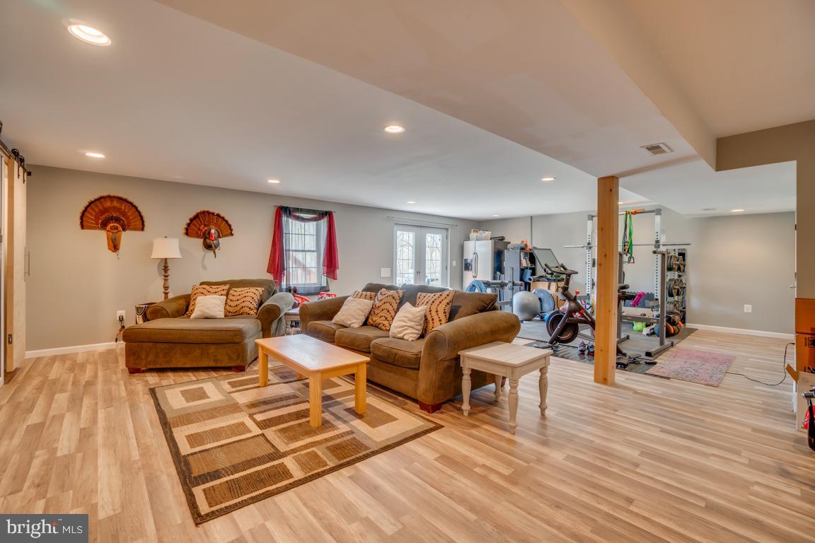 21109 Old Mill Road Culpeper, VA 22701 - Photo 31 of 40 Gallery Image 31