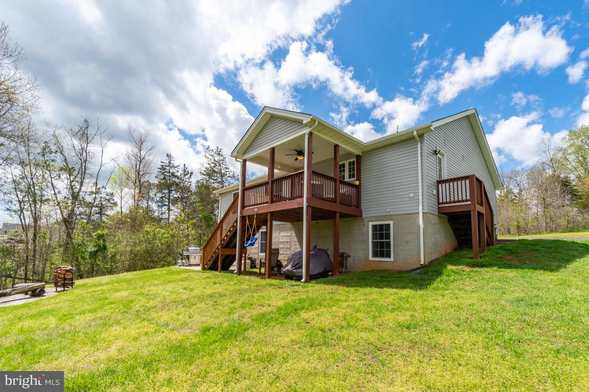 21109 Old Mill Road Culpeper, VA 22701 - Photo 38 of 40 Gallery Image 38