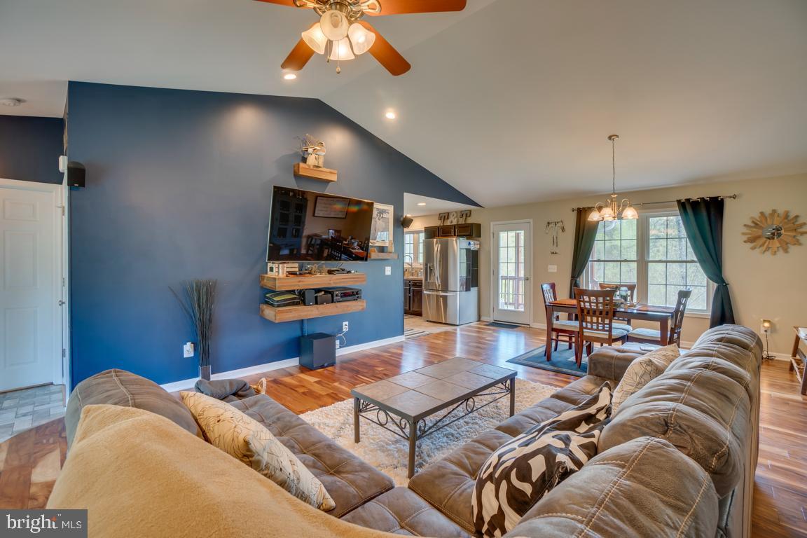 21109 Old Mill Road Culpeper, VA 22701 - Photo 5 of 40 Gallery Image 5