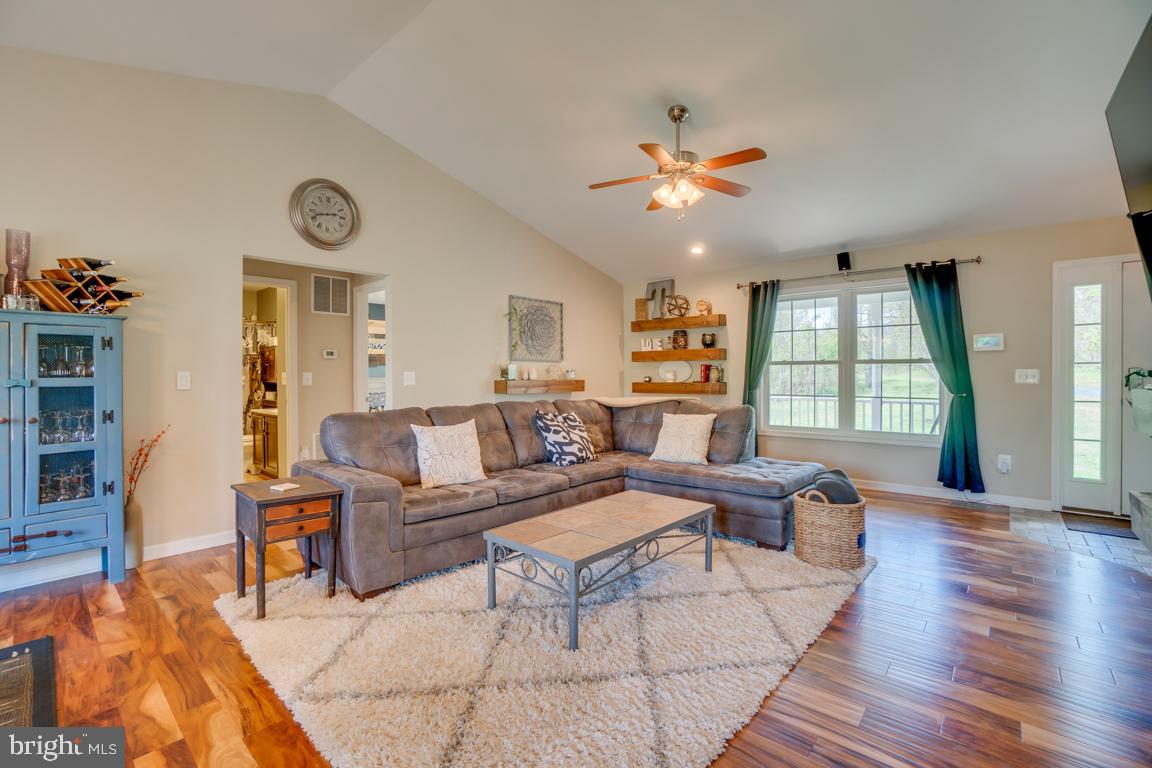21109 Old Mill Road Culpeper, VA 22701 - Photo 7 of 40 Gallery Image 7