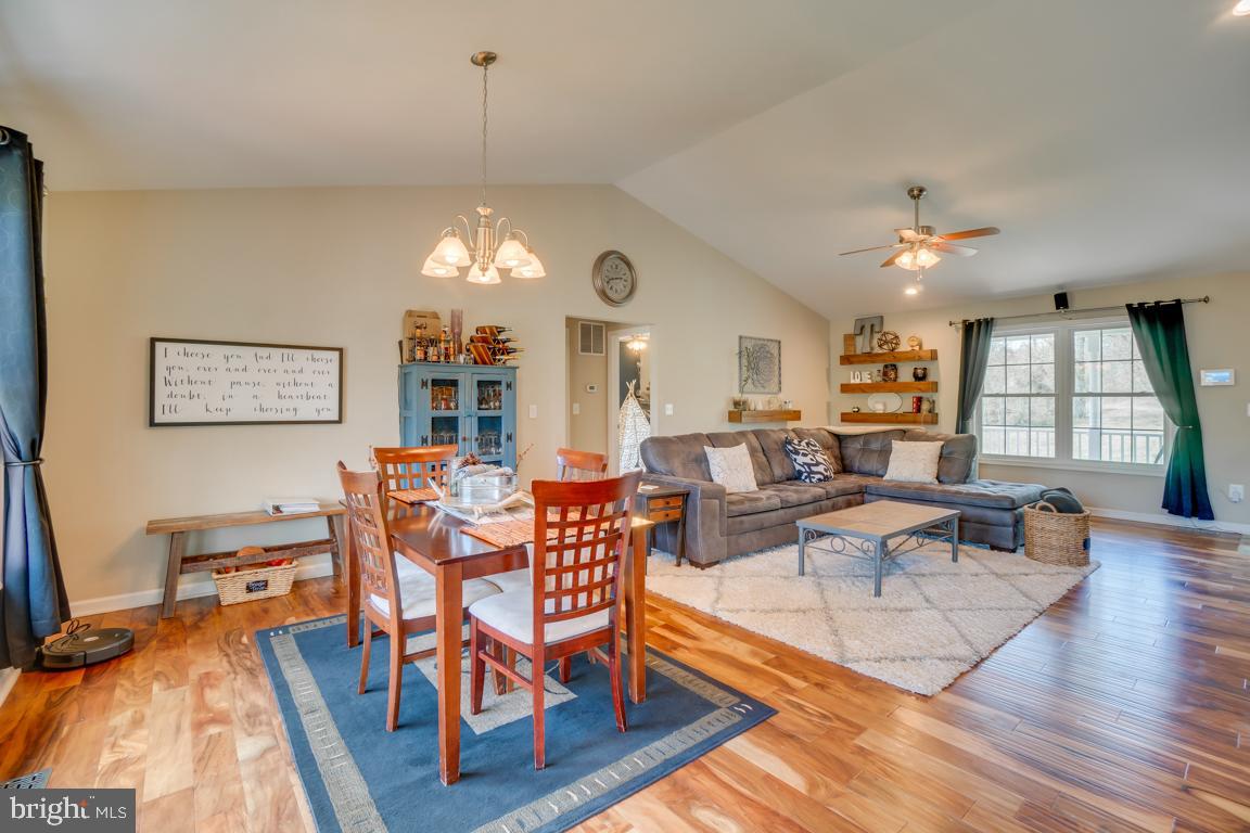 21109 Old Mill Road Culpeper, VA 22701 - Photo 8 of 40 Gallery Image 8