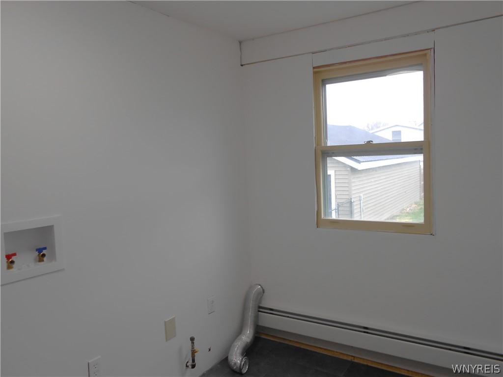 512 Eagle Street Ridgeway, NY 14103 - Photo 13 of 40 Laundry Room/Pantry