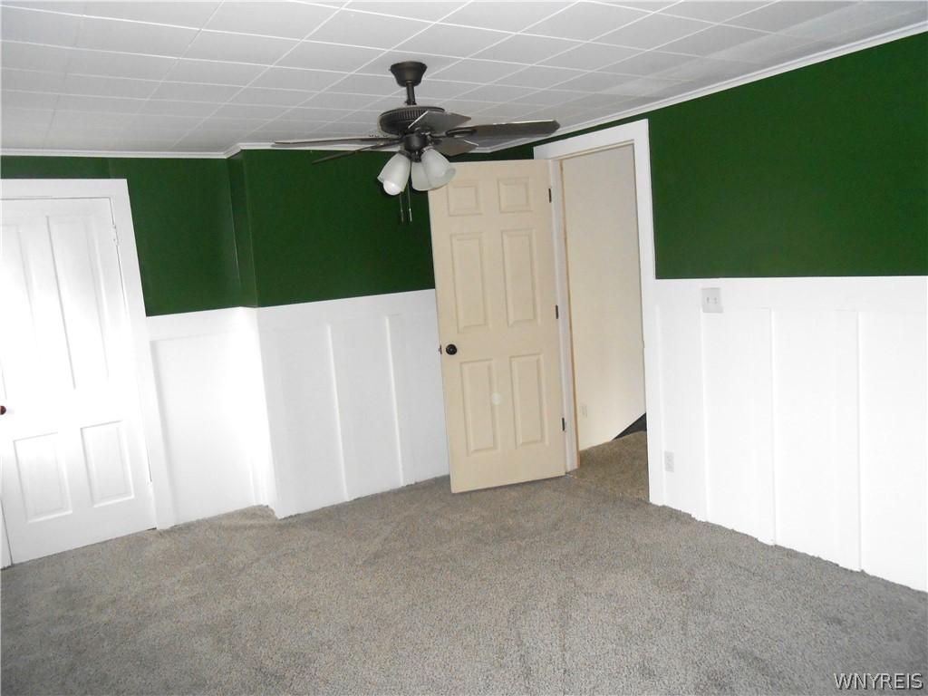 512 Eagle Street Ridgeway, NY 14103 - Photo 16 of 40 Primary Bedroom