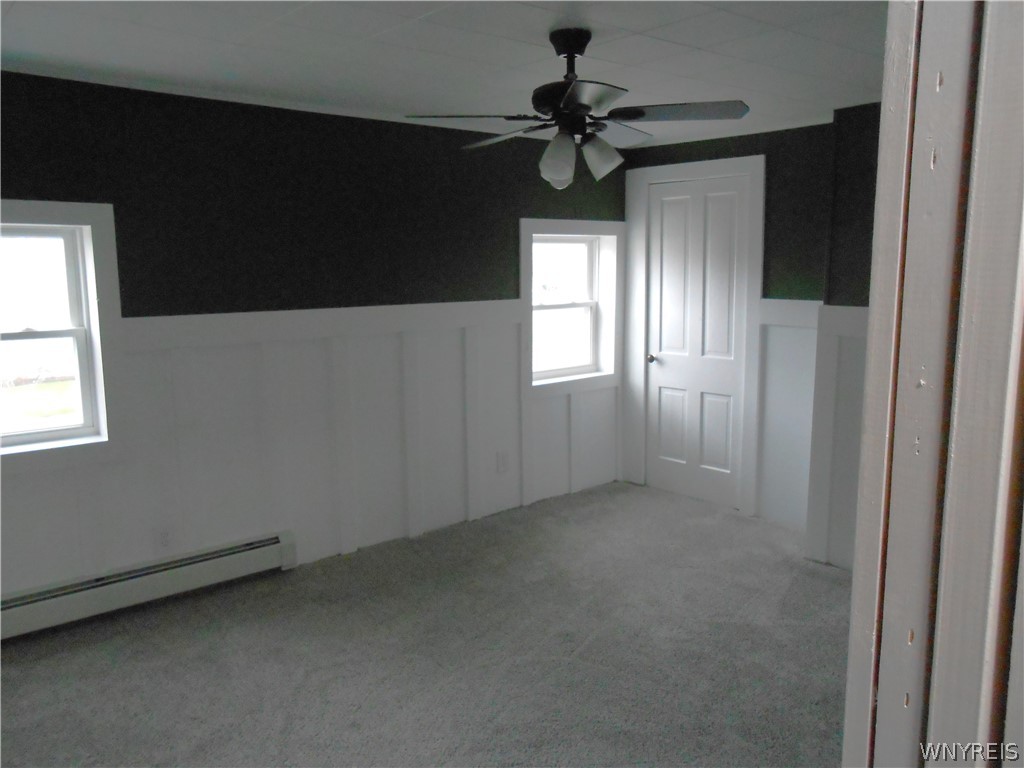 512 Eagle Street Ridgeway, NY 14103 - Photo 18 of 40 Primary Bedroom