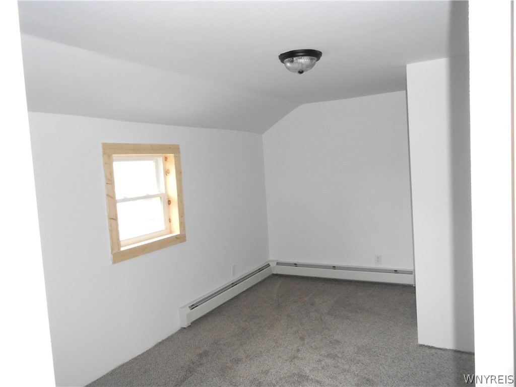 512 Eagle Street Ridgeway, NY 14103 - Photo 19 of 40 Bedroom #2