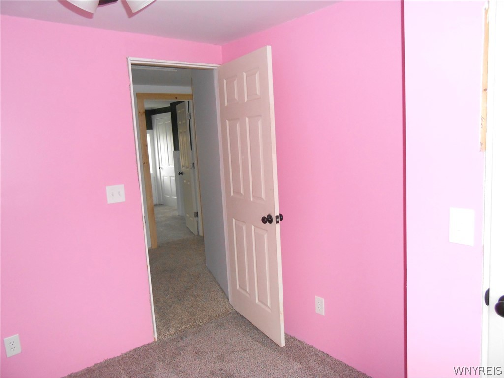 512 Eagle Street Ridgeway, NY 14103 - Photo 21 of 40 Bedroom #3