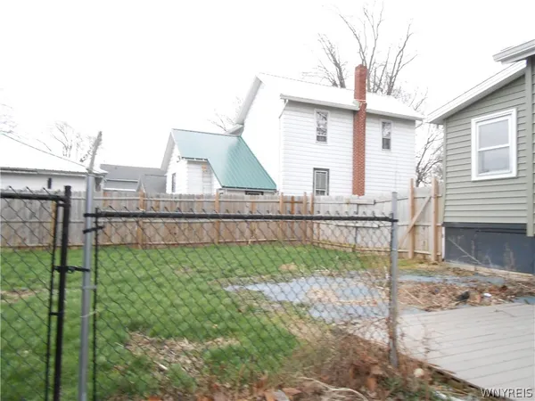 $160,000 | 512 Eagle Street, Ridgeway, NY 14103