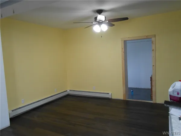 $160,000 | 512 Eagle Street, Ridgeway, NY 14103