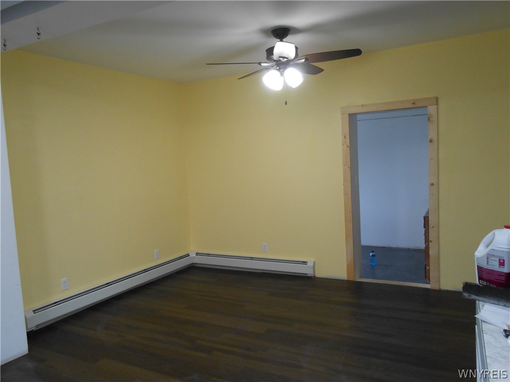 512 Eagle Street Ridgeway, NY 14103 - Photo 6 of 40 Dining Room