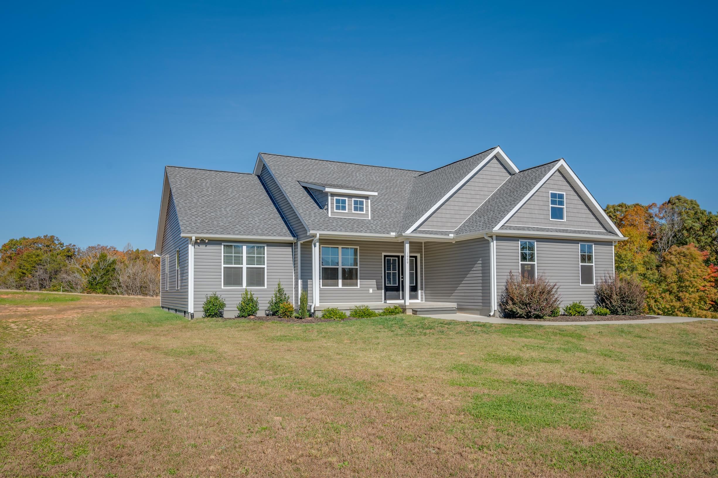 1060 Spivey Creek Road Landrum, SC 29356 - Photo 1 of 31