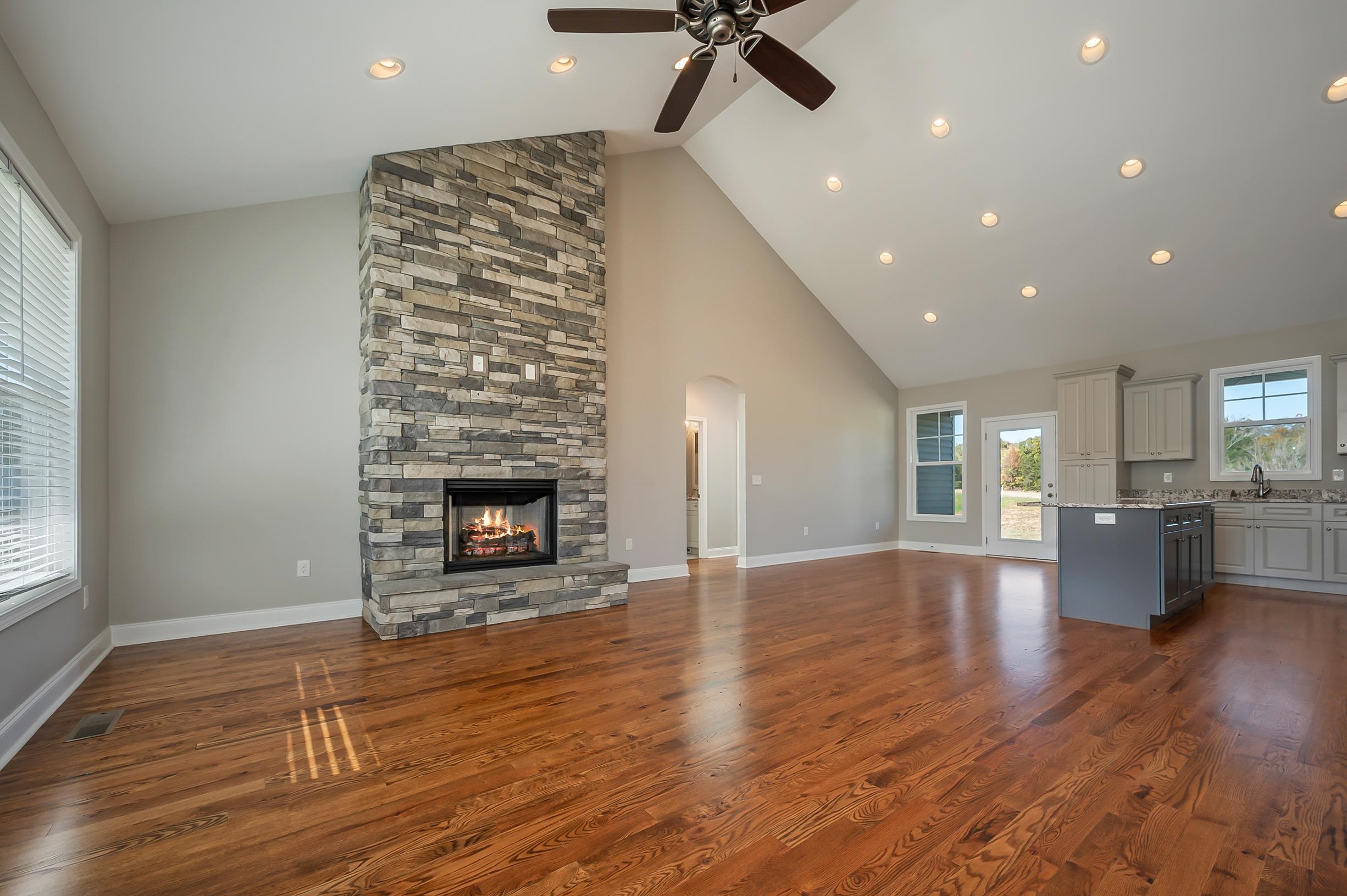 1060 Spivey Creek Road Landrum, SC 29356 - Photo 7 of 31