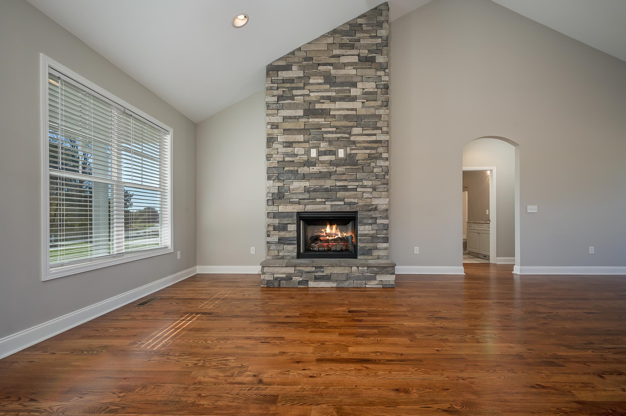 1060 Spivey Creek Road Landrum, SC 29356 - Photo 8 of 31