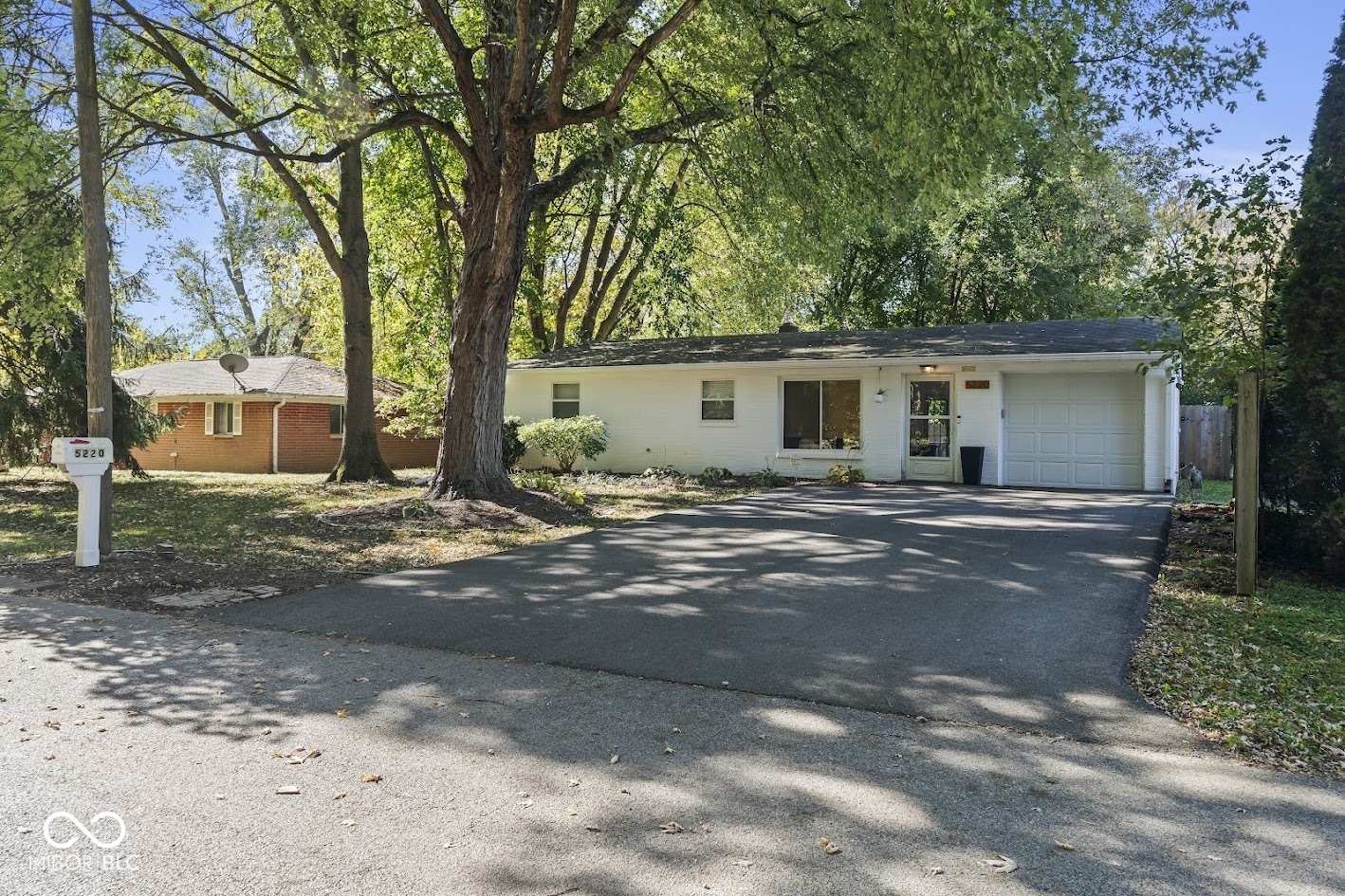 5220 Sunny Meade Lane Indianapolis, IN 46208 - Photo 3 of 22