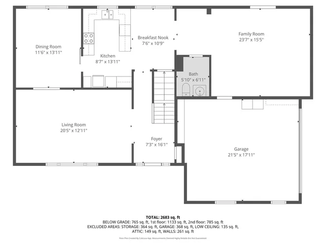 a black and white photo of a screen