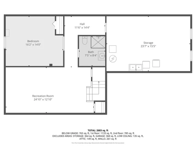 $439,900 | 9218 West 144th Place, Orland Park, IL 60462