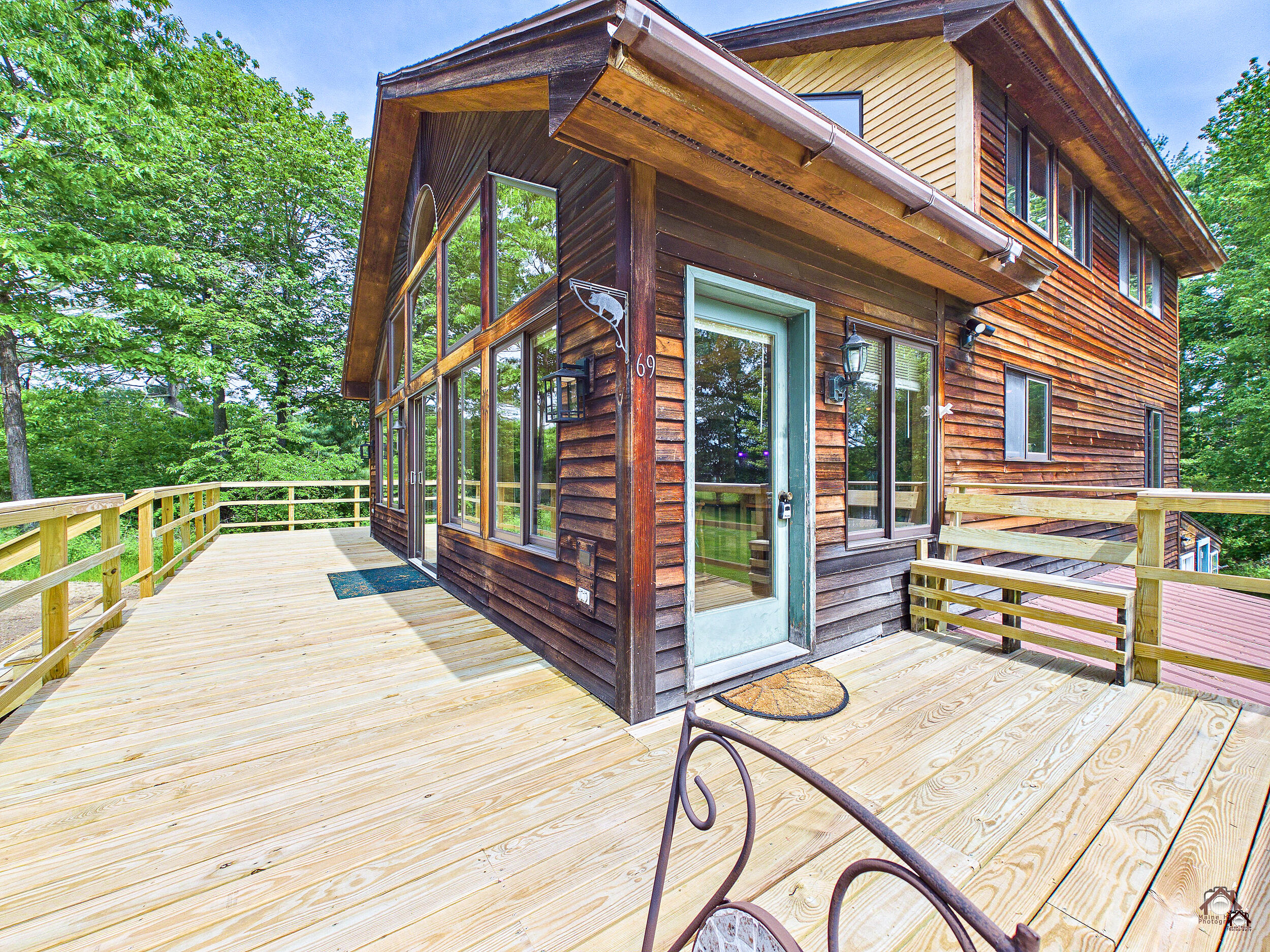 69 Coolidge Road Wayne, ME 04284 - Photo 4 of 29 133-M9WHMWD-LP-108