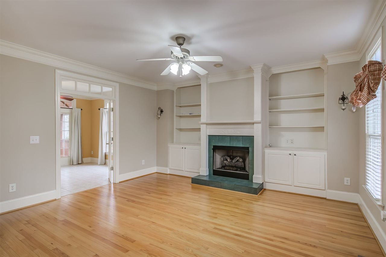 4428 Irene Way Raleigh, NC 27603 - Photo 4 of 30 Photo 4