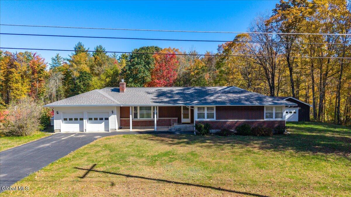 385 Locust Grove Road