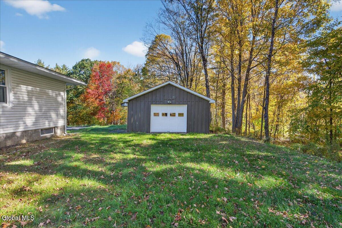 385 Locust Grove Road Greenfield, NY 12833 - Photo 5 of 43 09-385 LOCUST GROVE-28