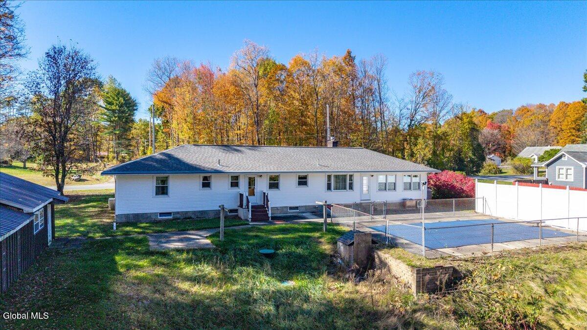 385 Locust Grove Road Greenfield, NY 12833 - Photo 8 of 43 44-385 Locust Grove Rd-9
