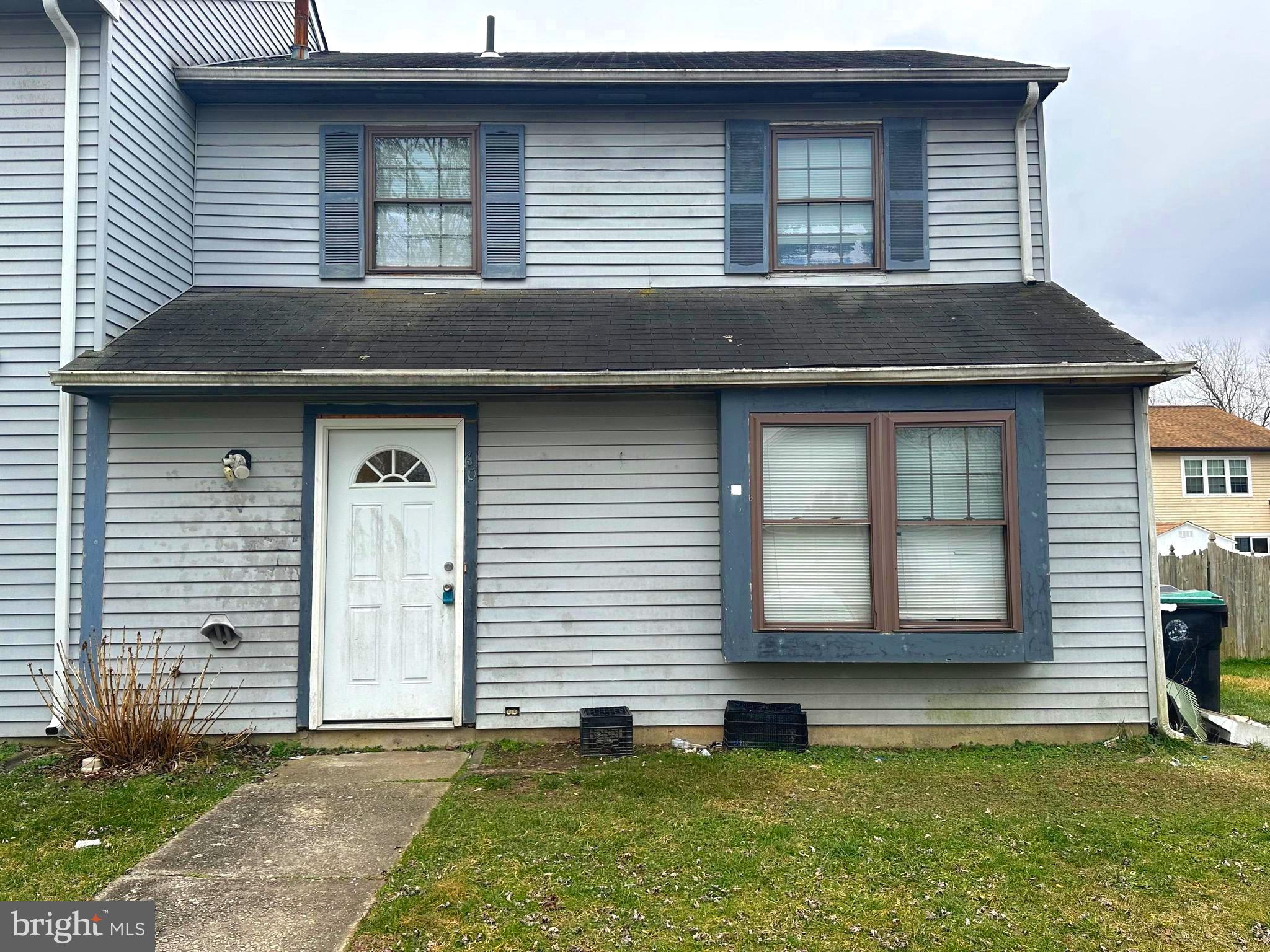 60 Hampton Gate Drive Sicklerville, NJ 08081 - Photo 1 of 18