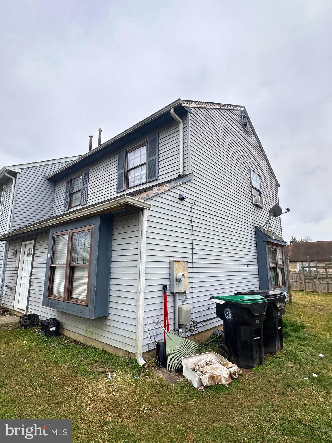 60 Hampton Gate Drive Sicklerville, NJ 08081 - Photo 18 of 18