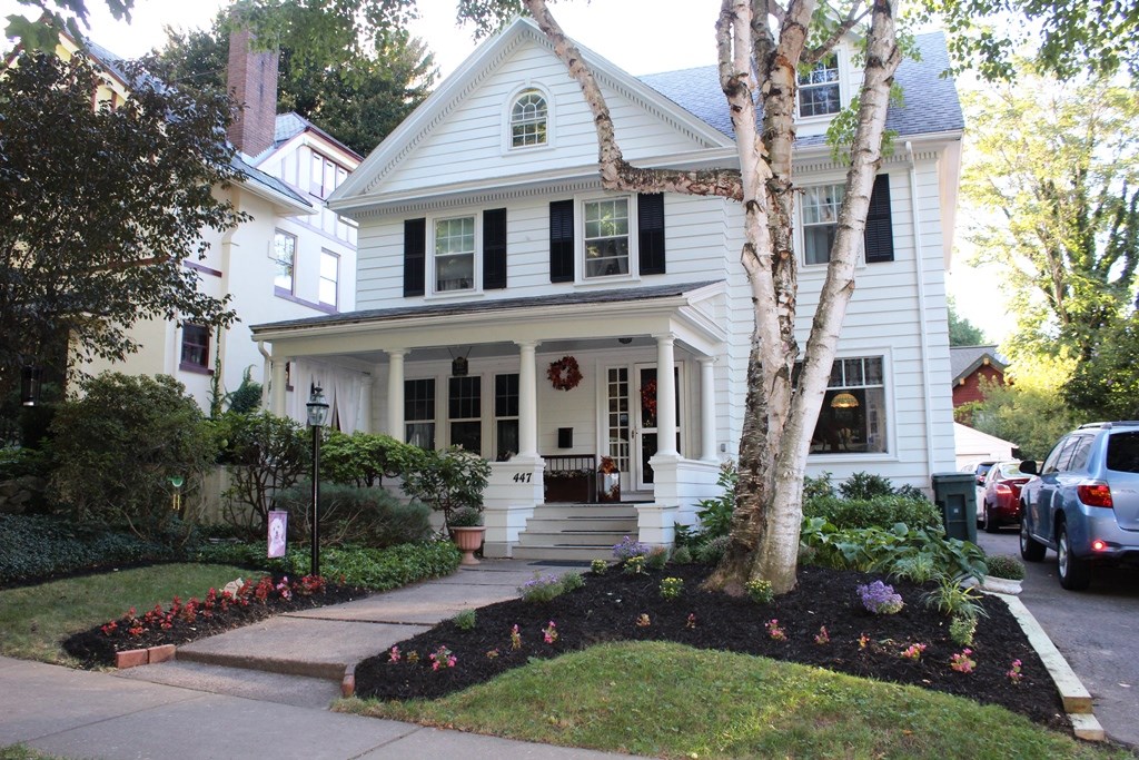 447 Mt Vernon Avenue Rochester, NY 14620 - Photo 1 of 1 Gallery Image 1