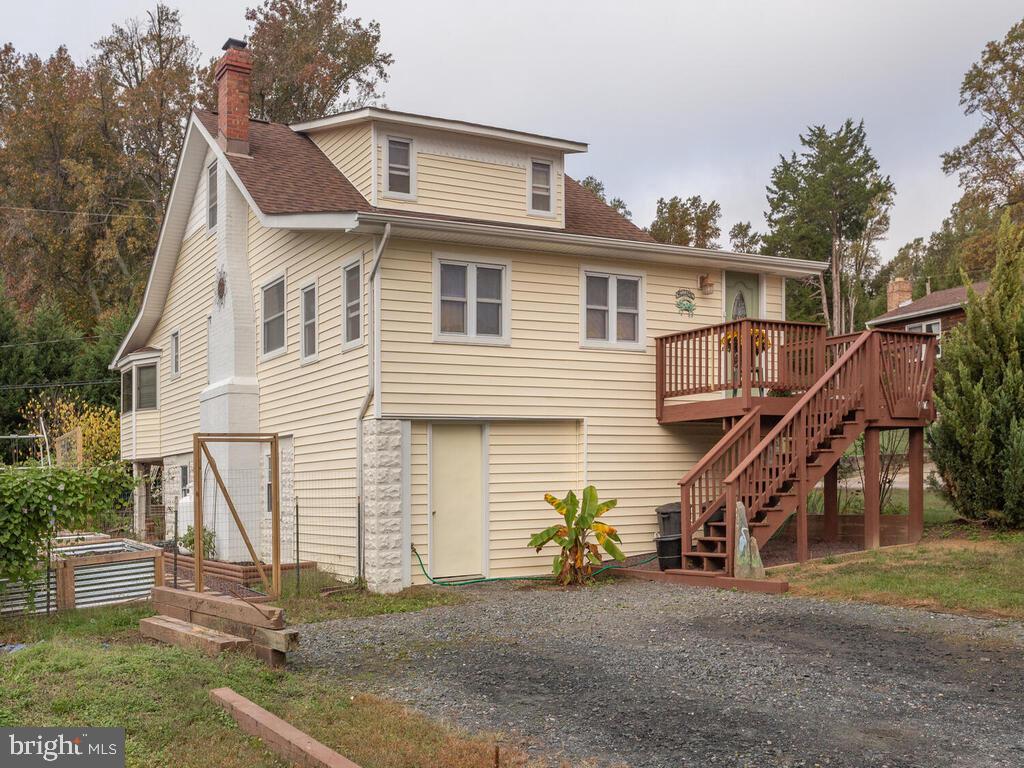 Welcome to 3208 Burgess Rd